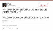 Tirullipa é filho de Tiririca e muito amigo do humorista Whindersson Nunes