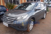 Honda CR 2013 R$ 7,5 mil