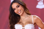 Anitta denunciou o trabalho na Warner e deixou a empresa