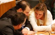 Deputados réus na Drácon