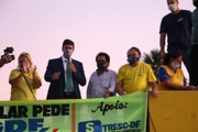 De autoria do Executivo, o projeto de lei segue para a CLDF nesta quarta-feira (10/06). Auxílio pode ser pago por até três meses