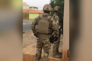 Operação investiga homicídio após tentativa de suborno