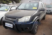 Ford Ecosport XLT1.6 Flex 2009 R$ 3,5 mil