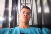 Marido da cabelereira está desaparecido