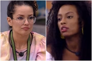 Ela protagonizou alguns embates com Juliette, campeã da edição