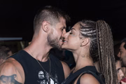 E noivo de Mari González