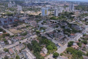 Tragédia da mineração da Braskem afetou 5 bairros de Maceió