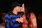 Silvia foi surpreendida também por Gustavo, que a pediu em casamento 