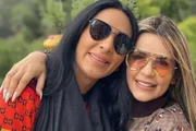 Dayanne Bezerra e Deolane