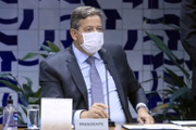 Presidente da Câmara dos Deputados, Arthur Lira