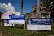 Prédios da UFRJ são tombados 
