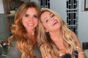 Viih Tube e a mãe, Viviane