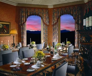 Inverlochy Castle Hotel