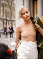 Victoria Brito