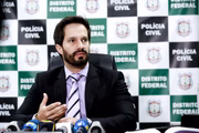 Delegado disse que cozinheiro é o único suspeito pelo desaparecimento de Letícia