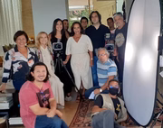 Equipe de produção