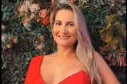 Driele da Silva Teixeira