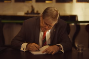 Senador Hugo Napoleão lança livro