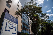 SQS 115, Bloco J, Apt 606