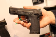 Smith & Wesson Shield EZ 9mm