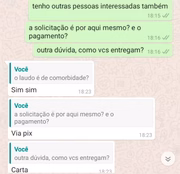 Reportagem simula interesse em atestado médico falso de comorbidade para se vacinar contra a Covid-19