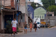 A RA é uma das mais carentes do DF