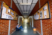 Para os cursos de formação inicial e continuada na Escola de Música, serão abertas 293 vagas