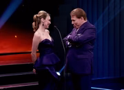 Ela já havia sido boicotada por Silvio Santos