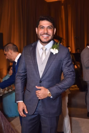 Casamento Mirela Janis e Yugnir