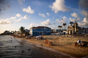 Praia de Boa Viagem - Salvador