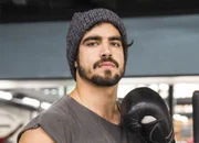Ele não sabe que a luta será armada