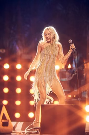 Miley Cyrus 