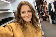 Drew Barrymore falou que não pretende voltar a atuar tão cedo 