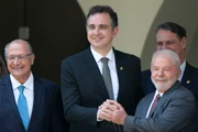 Planalto avalia que Rodrigo Pacheco errou ao antecipar movimento na briga pelo Senado