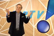 Ronnie Von na RedeTV!