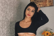 Beatriz Miranda, neta de Gretchen