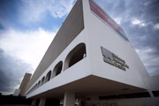 Biblioteca Nacional de Brasília