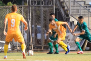 O clássico de número 64 foi bem disputado