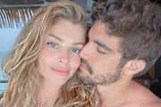 Os dois estavam juntos desde 2019