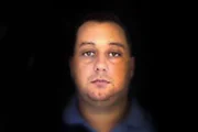Ex-policial militar Élcio Vieira de Queiroz