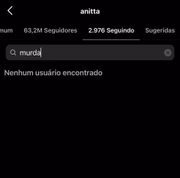 A cantora deixou de seguir o produtor canadense no Instagram