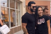Gusttavo Lima nos EUA