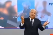Ele disse durante um programa que a mulher "tinha uma fantasia", referindo-se ao momento em que Sandra Mara manteve relações sexuais com Givaldo, durante um surto psicótico