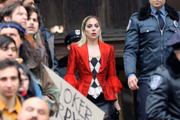 Lady Gaga revela que mudou jeito de cantar no filme Coringa; entenda