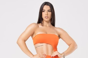 Candidata a participar do BBB 22, a pernambucana Larissa Tomásia, de 25 anos, é da cidade de Limoeiro. Ela trabalha como influencer digital e possui mais de 300 mil seguidores no Instagram 