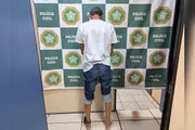 Avô é acusado de abusar de neto de 5 anos em Bangu, no Rio