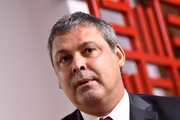 Deputado Lindbergh Farias será o líder do PT em 2025