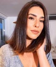Fernanda Paes Leme