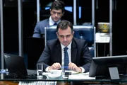 Presidente do Senado, Rodrigo Pacheco
