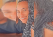 Ela foi assassinada pelo marido, André Luiz Muniz dos Santos, em 2023